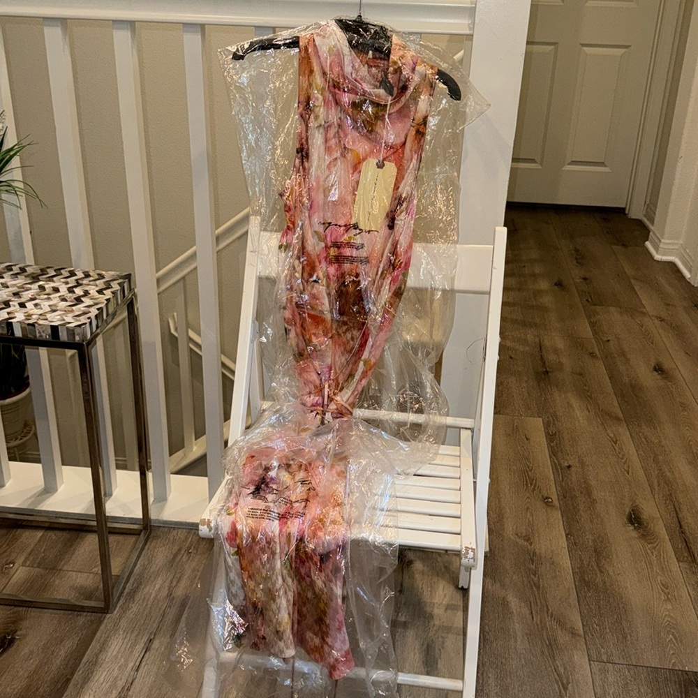 RA Helena Dress